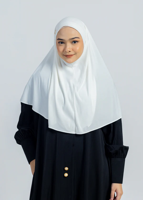 Instant Hijab