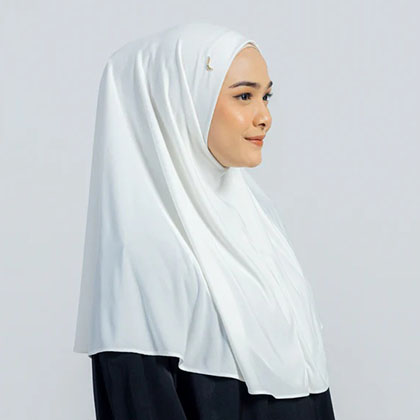 Instant Hijab