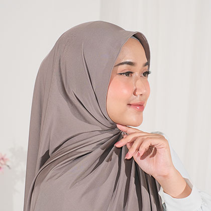 Pashmina Jersey