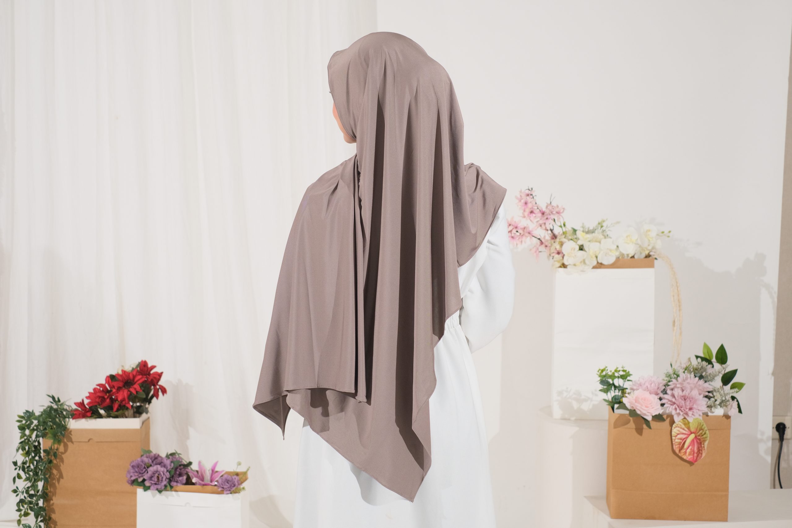 Pashmina Jersey - Image 4