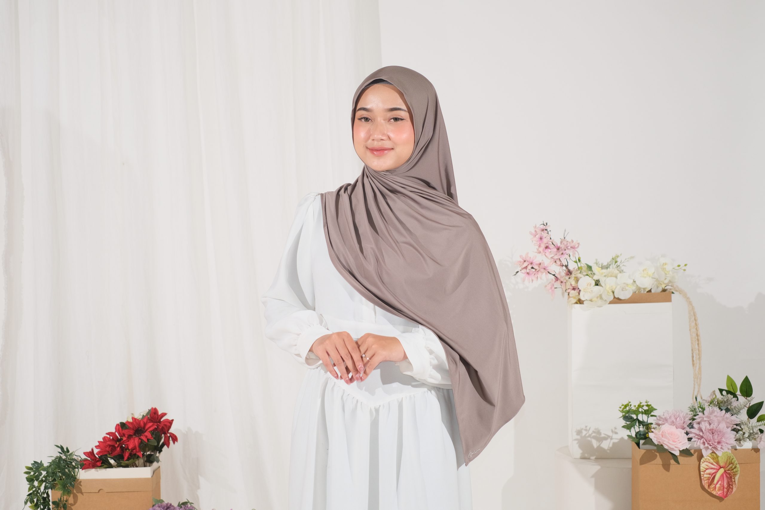 Pashmina Jersey