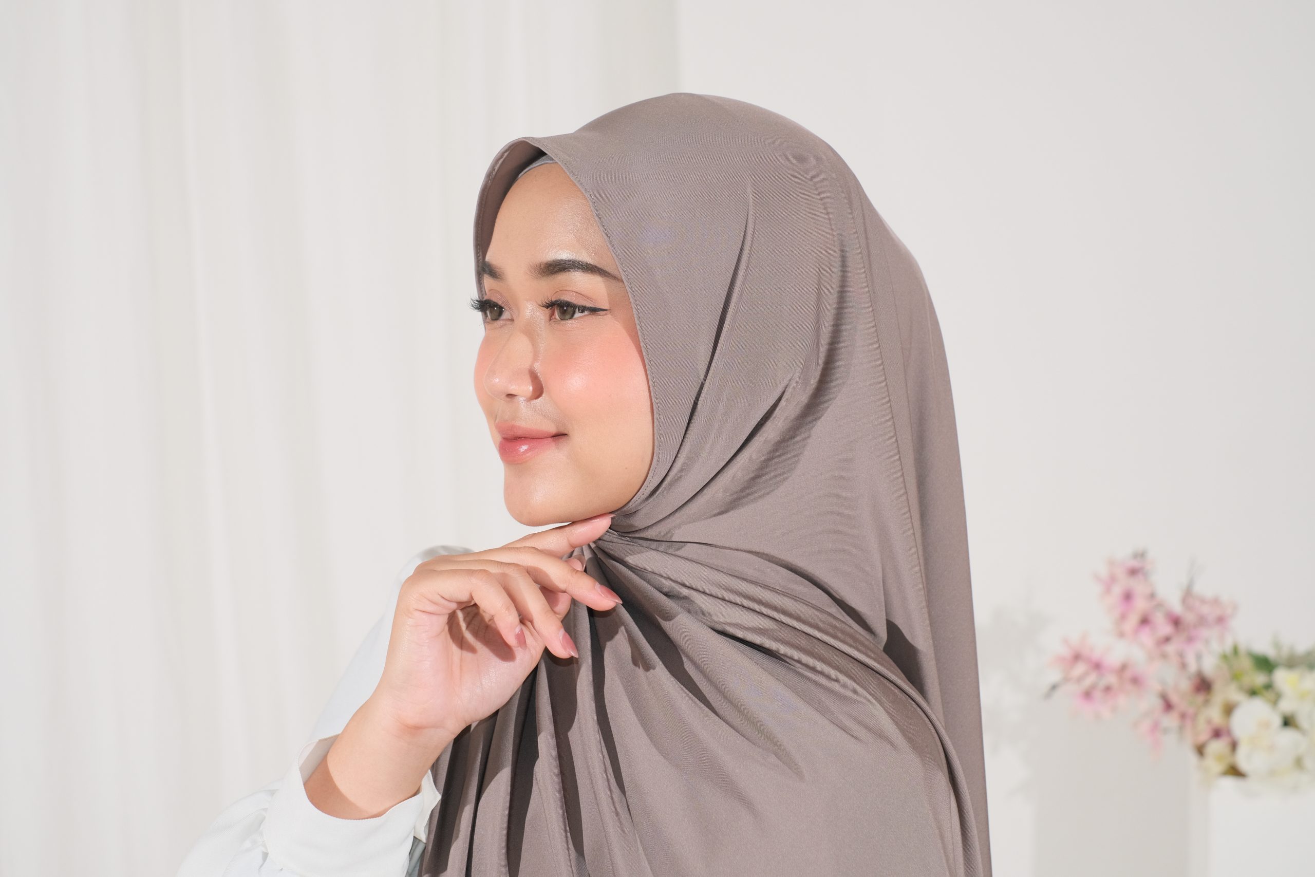Pashmina Jersey - Image 2
